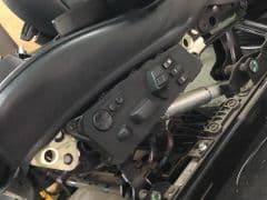 Car Image Blur