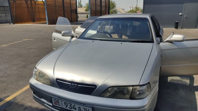 Toyota Vista IV (V40) Виста