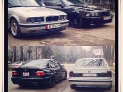 Car Image Blur