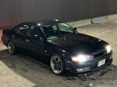 Car Image Blur