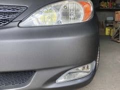 Car Image Blur