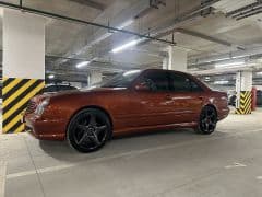 Car Image Blur