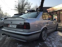Car Image Blur