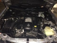 Car Image Blur