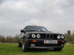 BMW 3 серии II (E30) Eyecatcher