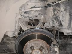 Car Image Blur