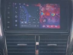 Car Image Blur