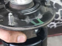 Car Image Blur