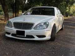 Car Image Blur