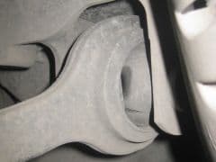 Car Image Blur