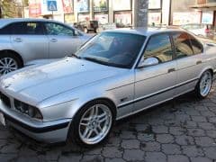 Car Image Blur