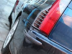 Car Image Blur
