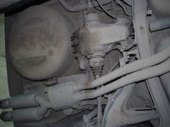 Car Image Blur