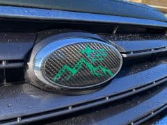 Car Image Blur