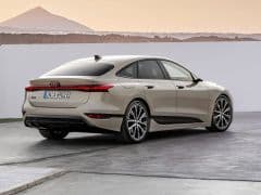 Car Image Blur