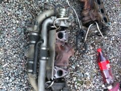Car Image Blur