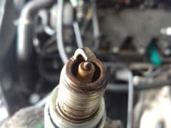 Car Image Blur