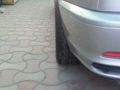 Car Image Blur