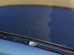 Car Image Blur