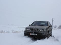 Car Image Blur