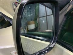 Car Image Blur