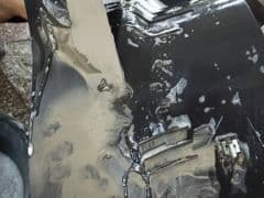 Car Image Blur