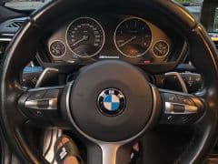 Car Image Blur