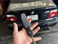 Car Image Blur
