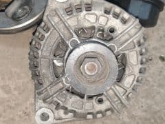 Car Image Blur