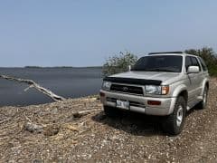 Car Image Blur