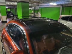Car Image Blur