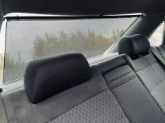 Car Image Blur