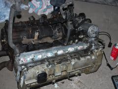 Car Image Blur