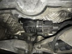 Car Image Blur