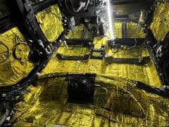 Car Image Blur