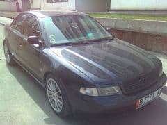 Car Image Blur