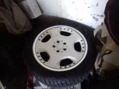 Car Image Blur