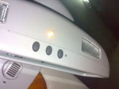 Car Image Blur
