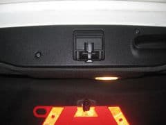 Car Image Blur