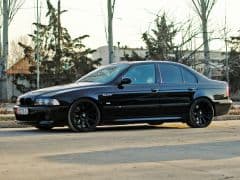 Car Image Blur