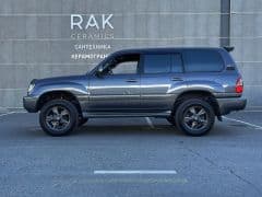 Car Image Blur