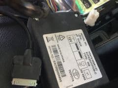 Car Image Blur