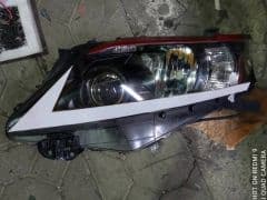 Car Image Blur