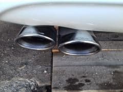 Car Image Blur