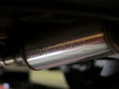 Car Image Blur