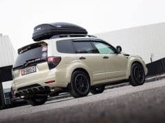 Car Image Blur