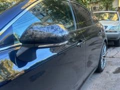 Car Image Blur