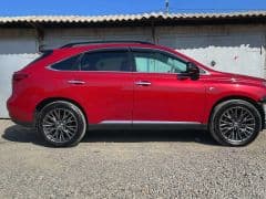 Car Image Blur