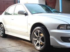 Car Image Blur