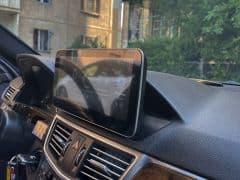Car Image Blur
